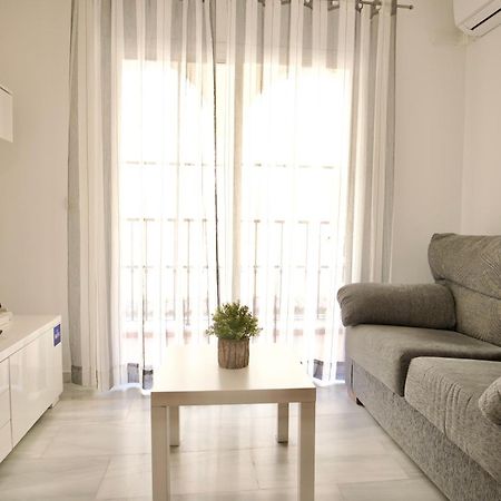 Bonito Apartamento Cerca De La Playa De Torrox Esterno foto