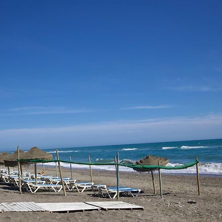 Bonito Apartamento Cerca De La Playa De Torrox Esterno foto