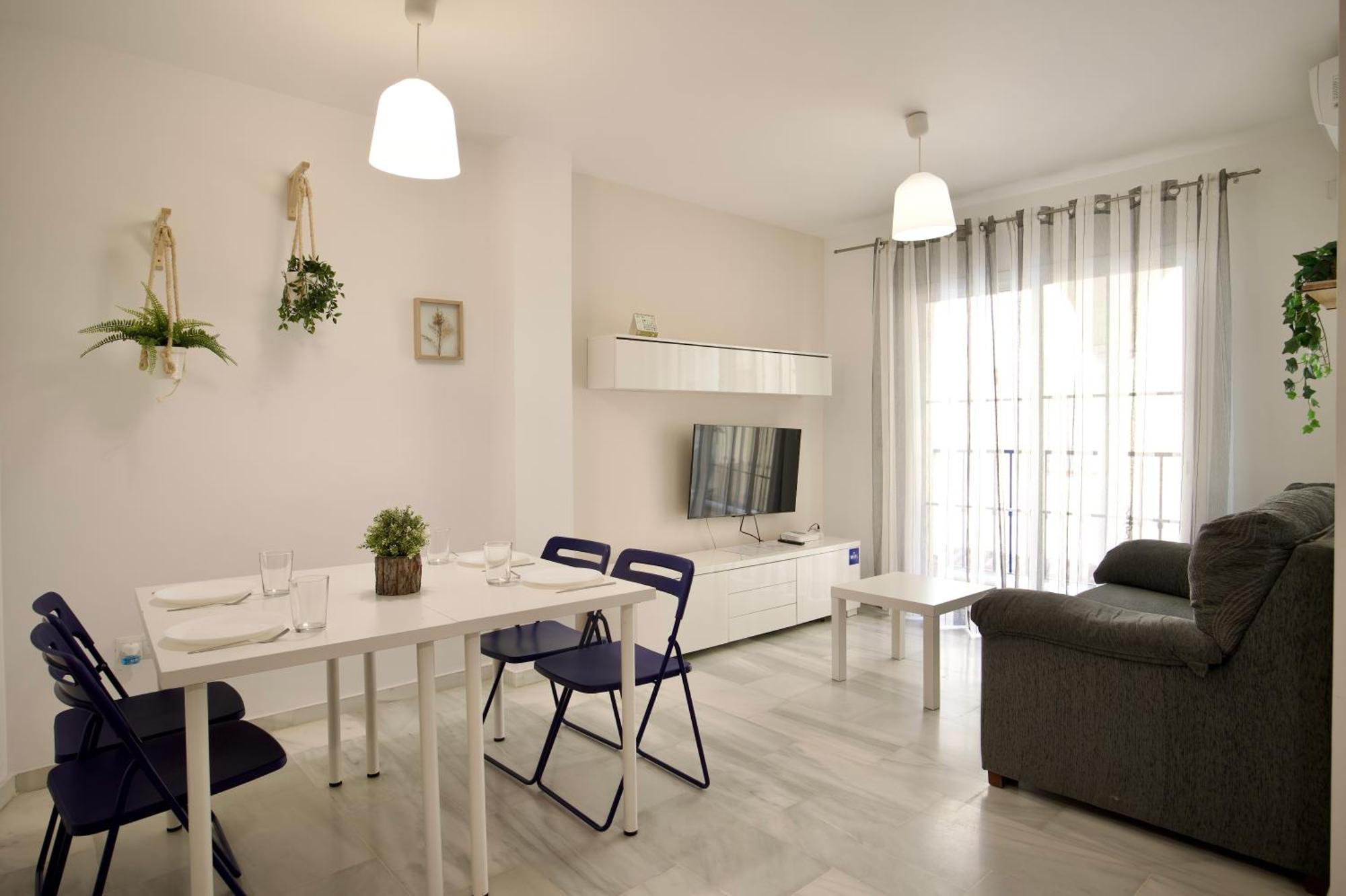 Bonito Apartamento Cerca De La Playa De Torrox Esterno foto