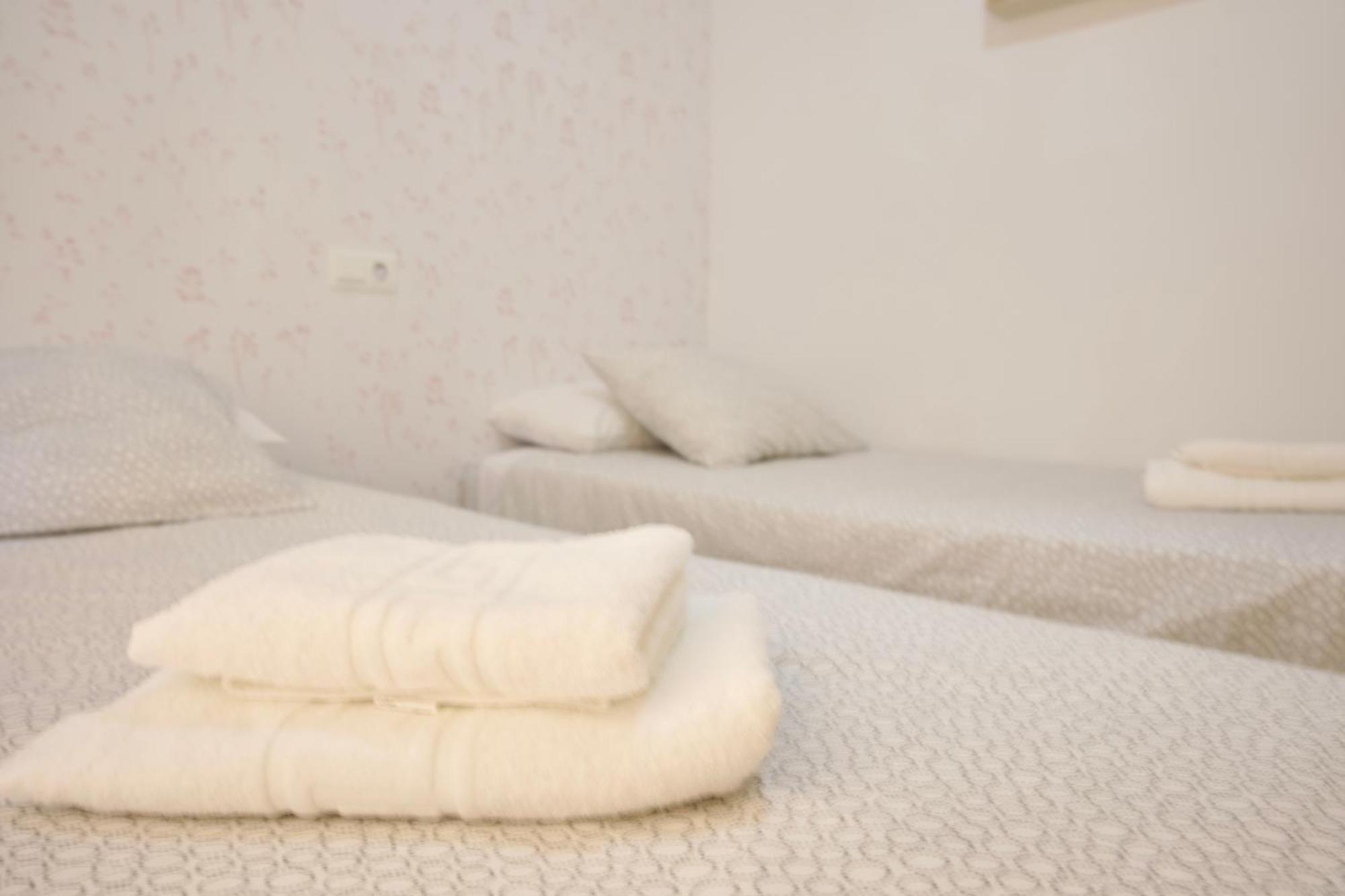 Bonito Apartamento Cerca De La Playa De Torrox Esterno foto
