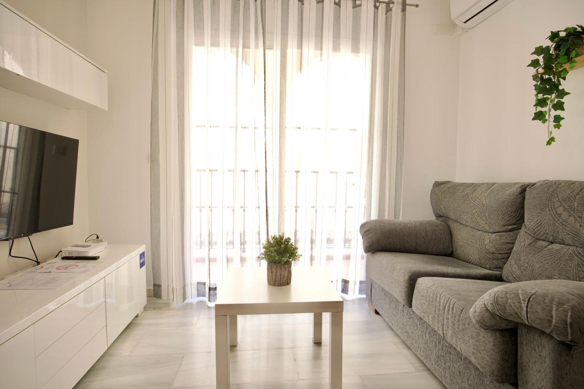 Bonito Apartamento Cerca De La Playa De Torrox Esterno foto