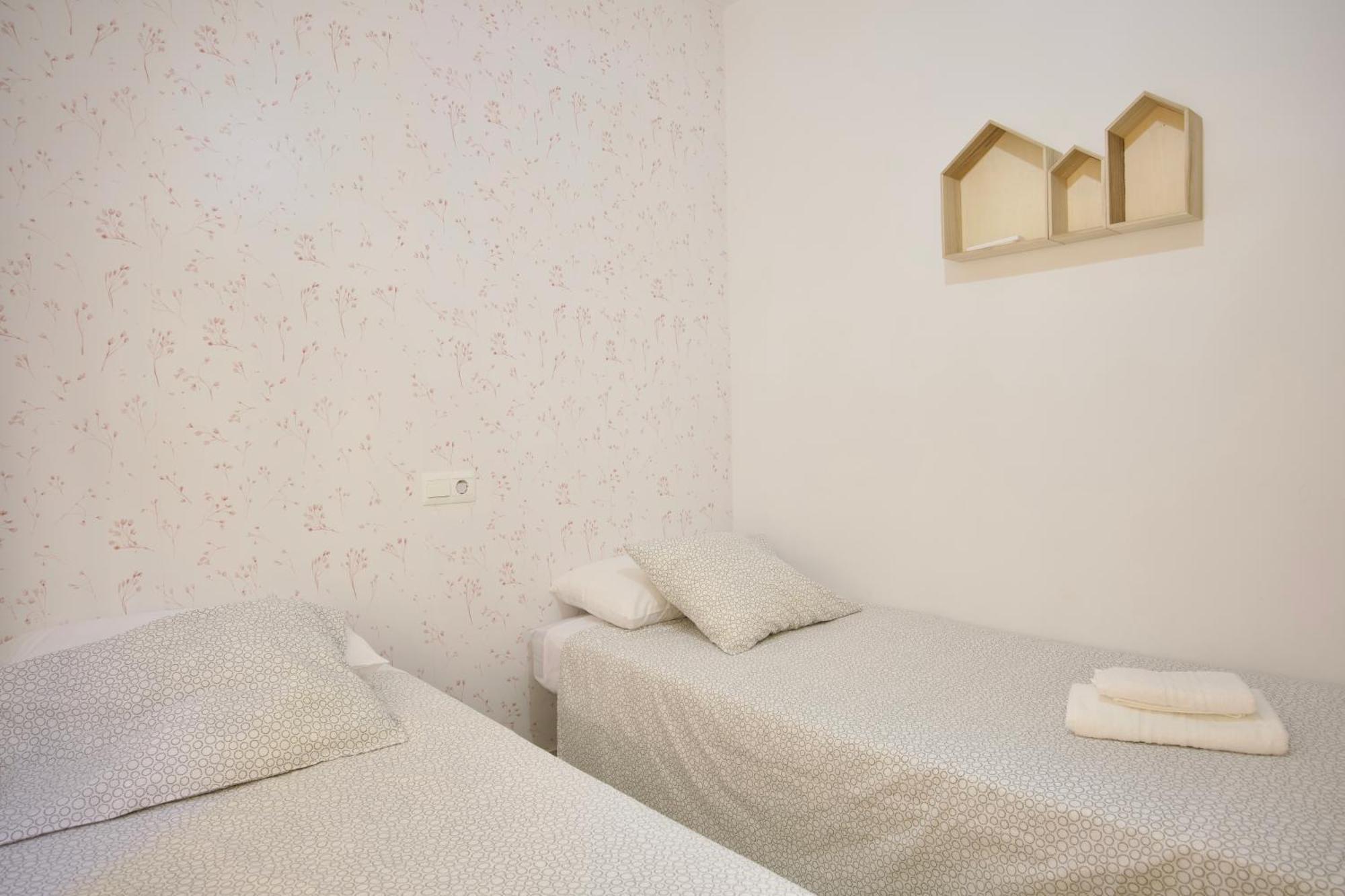 Bonito Apartamento Cerca De La Playa De Torrox Esterno foto
